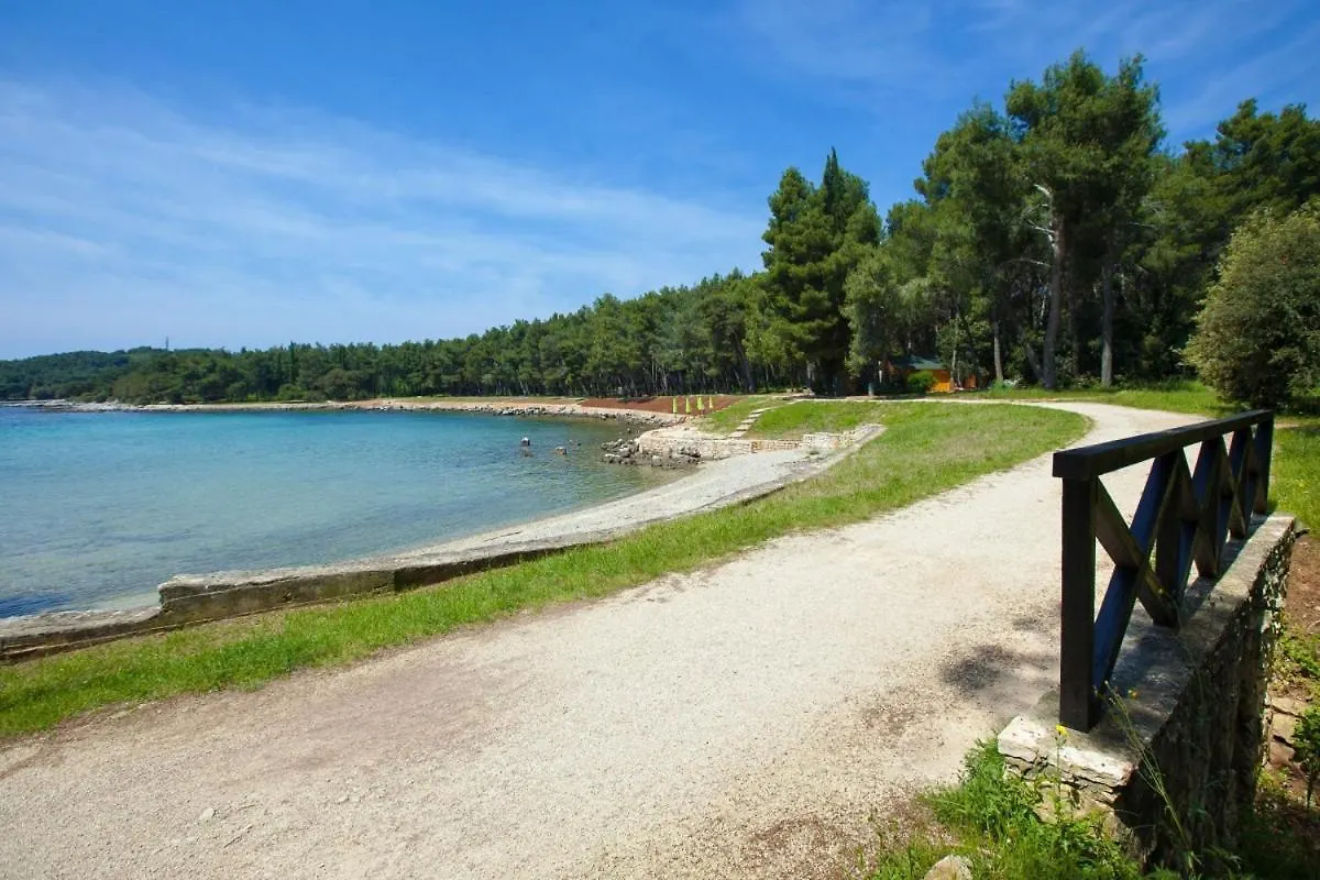 Apartment Dolly Completely Renovated 2023 Rovinj