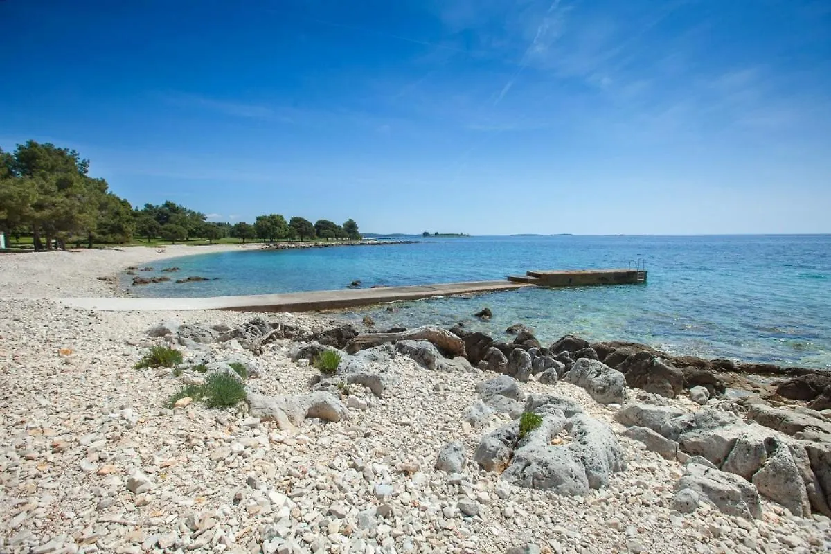 Apartment Dolly Completely Renovated 2023 Rovinj 0*,