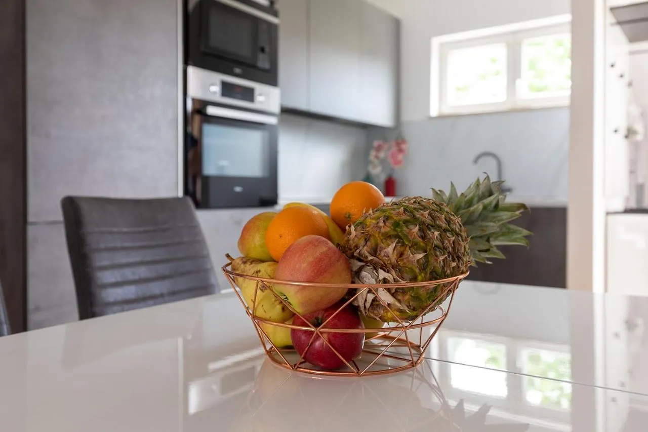 Apartment Dolly Completely Renovated 2023 Rovinj