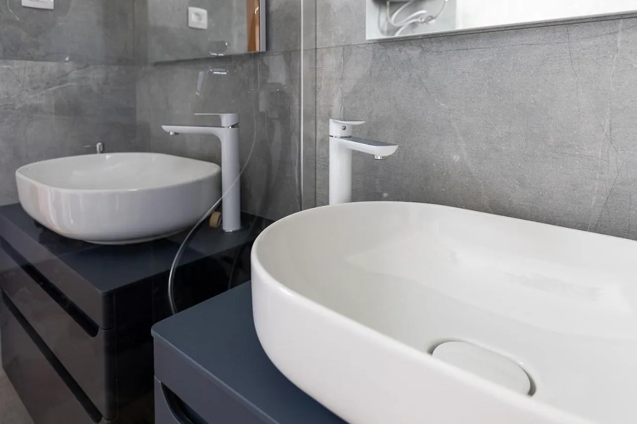 Apartment Dolly Completely Renovated 2023 Rovinj