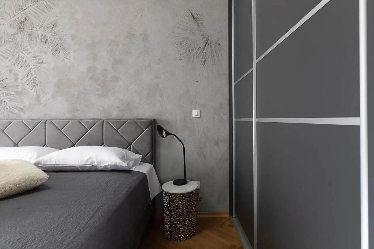 Apartment Dolly Completely Renovated 2023 Rovinj 0*,  Croatia