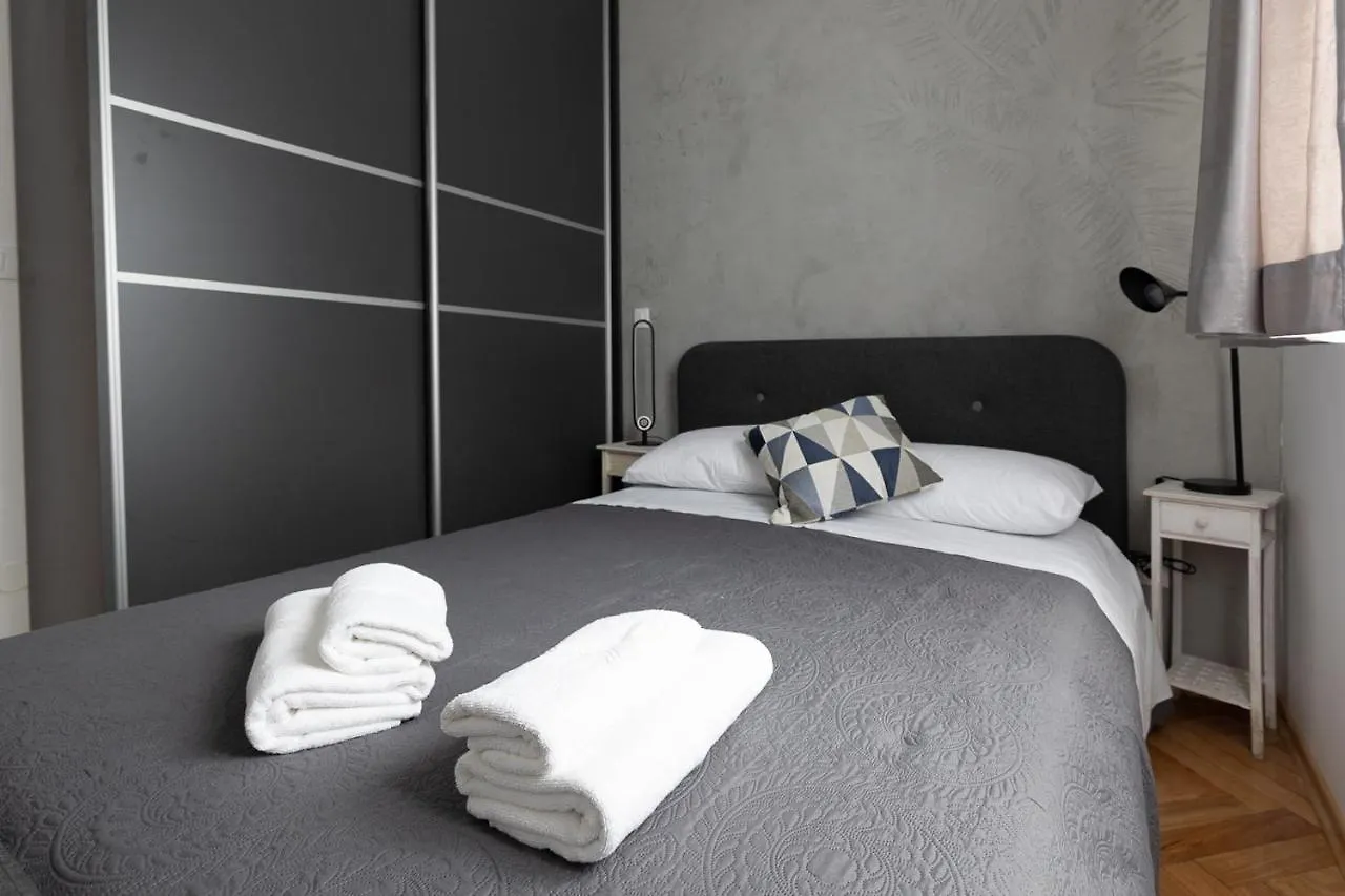 Apartment Dolly Completely Renovated 2023 Rovinj