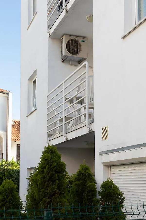 Apartment Dolly Completely Renovated 2023 Rovinj