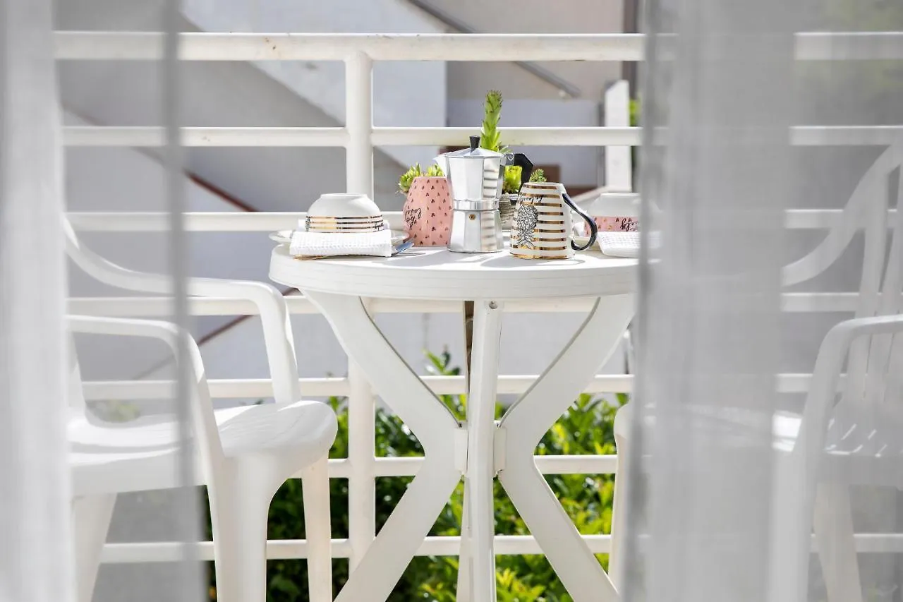 Apartment Dolly Completely Renovated 2023 Rovinj