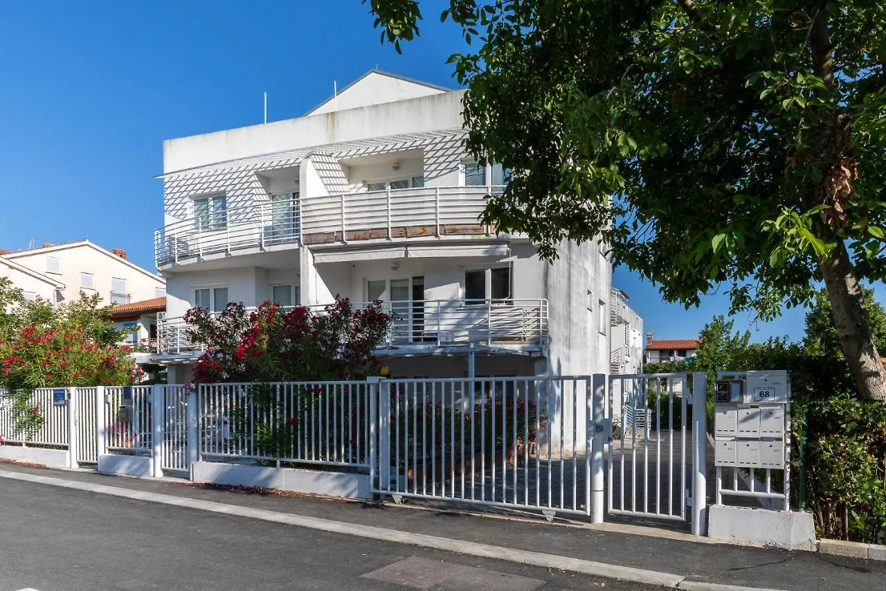 Apartment Dolly Completely Renovated 2023 Rovinj Croatia