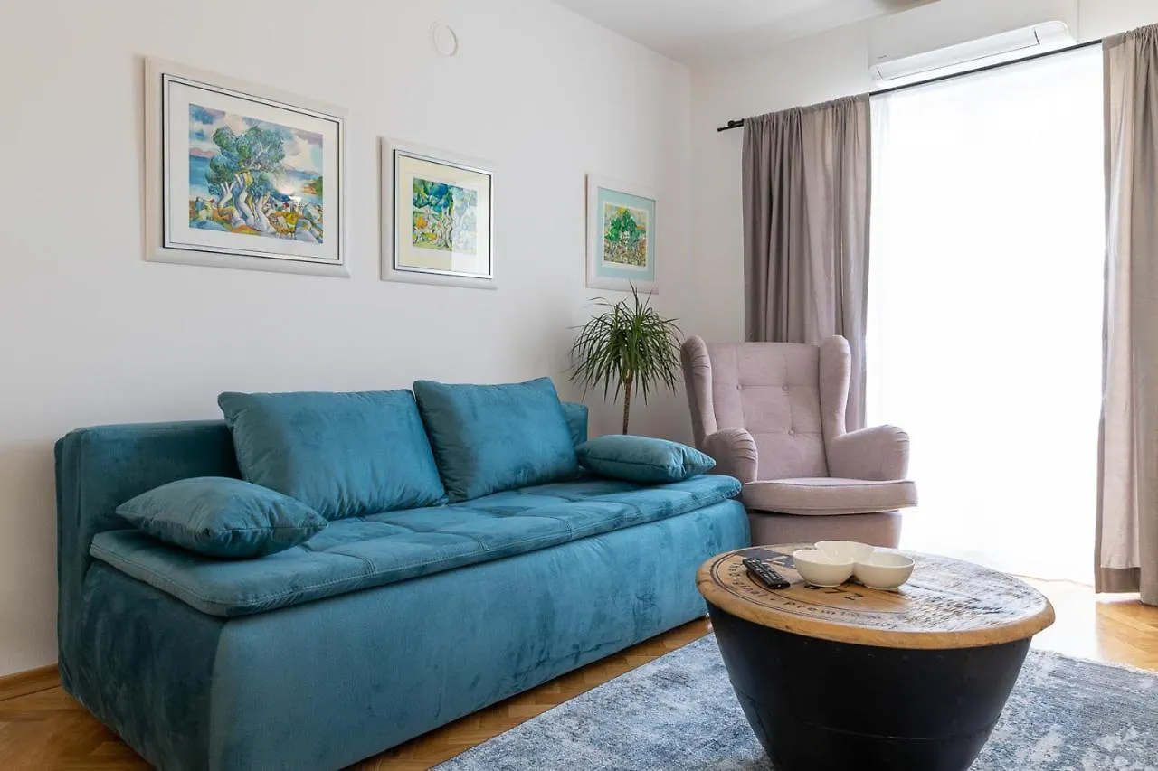 Apartment Dolly Completely Renovated 2023 Rovinj