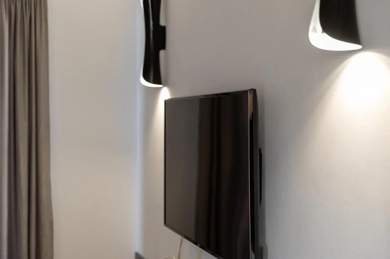 Apartment Dolly Completely Renovated 2023 Rovinj