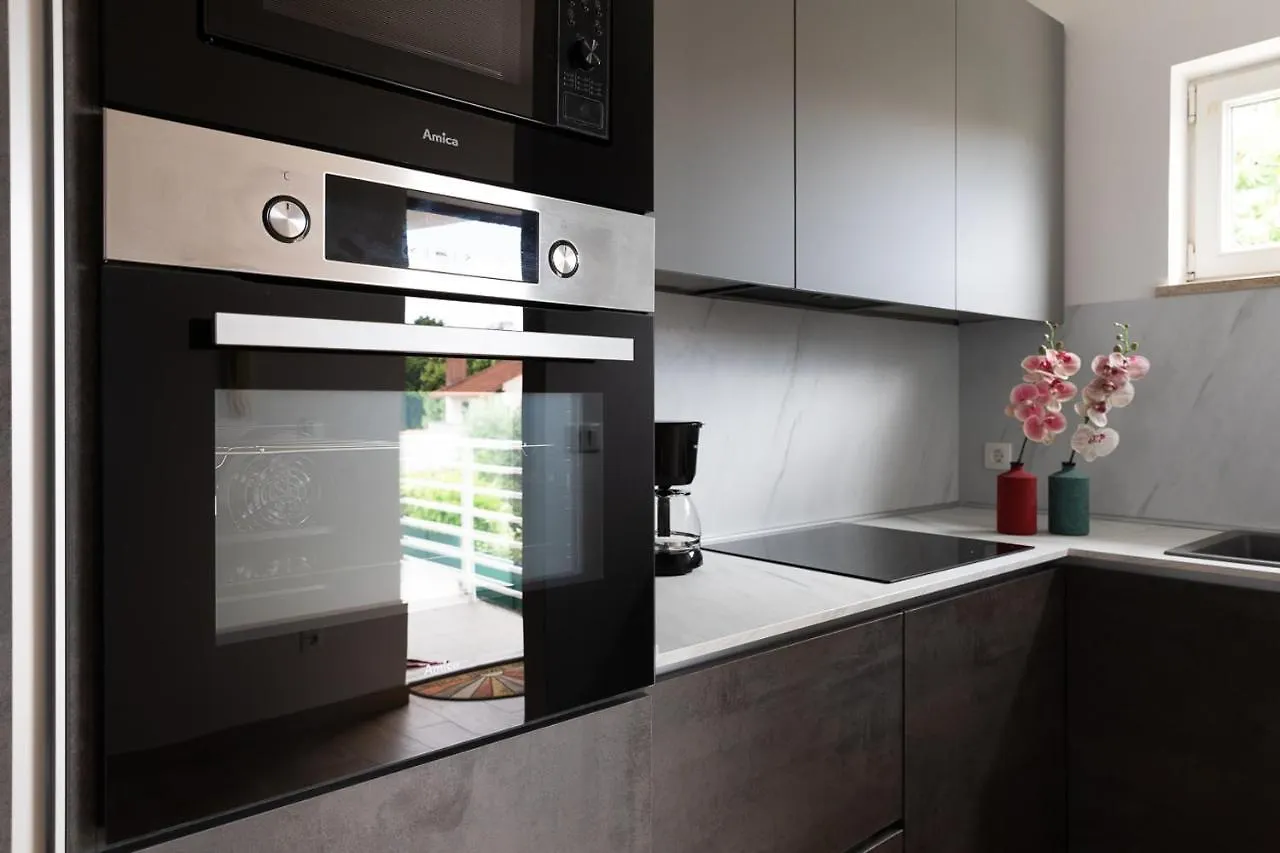 Apartment Dolly Completely Renovated 2023 Rovinj