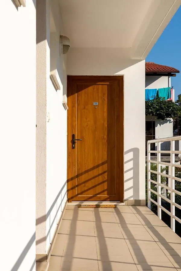 Apartment Dolly Completely Renovated 2023 Rovinj Croatia